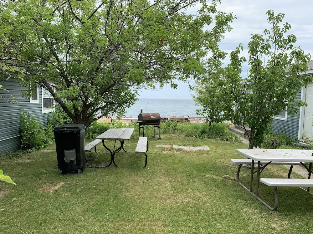 Scenic Resort