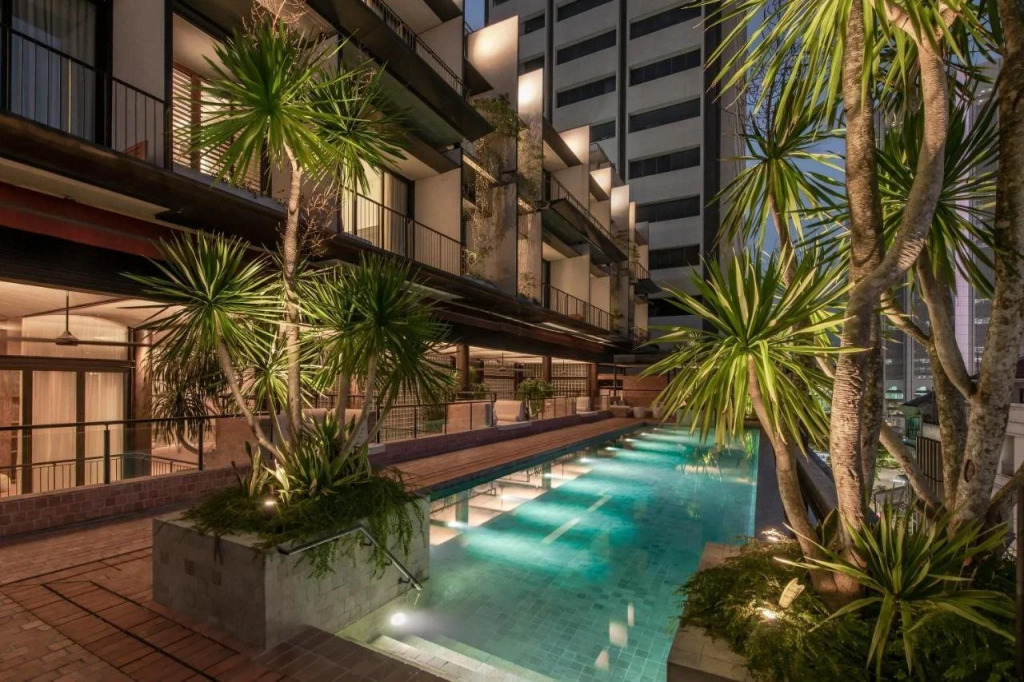 Else Kuala Lumpur, a member of Design Hotels