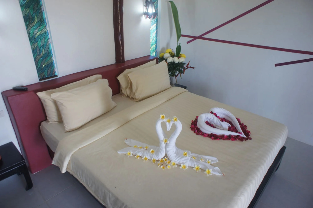 Lamai Chalets