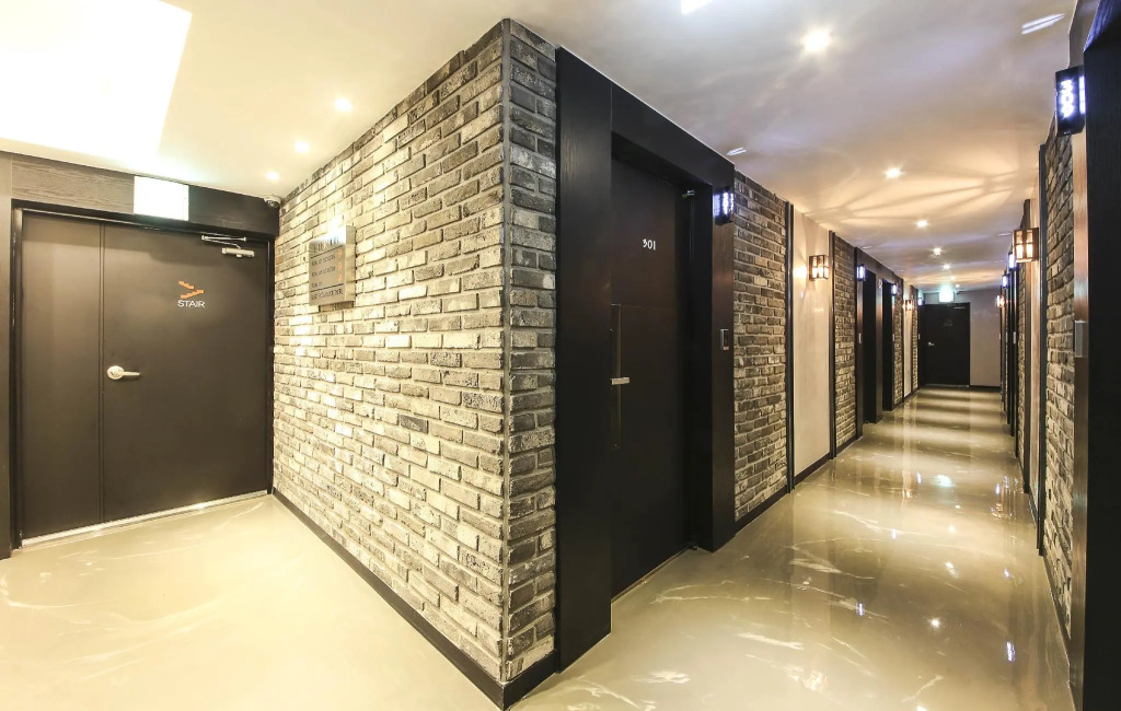 Hotel Idea Gijang