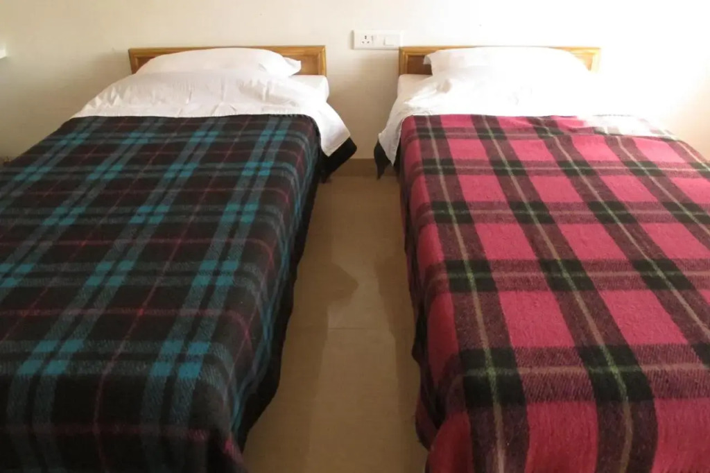 Suma Guest House