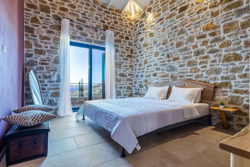 Rodon Luxury Villas Eos