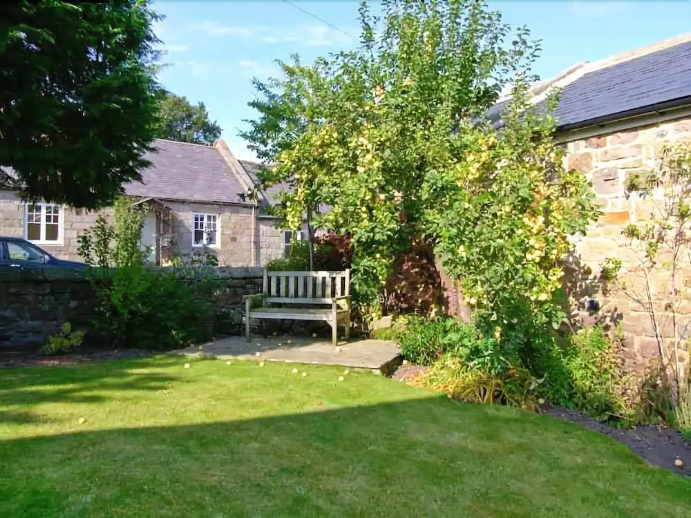 Appletree Cottage