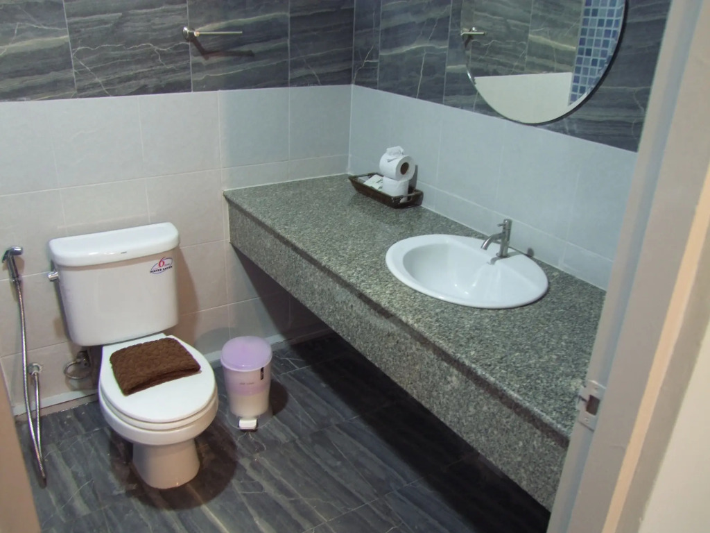 Samui Green Hotel