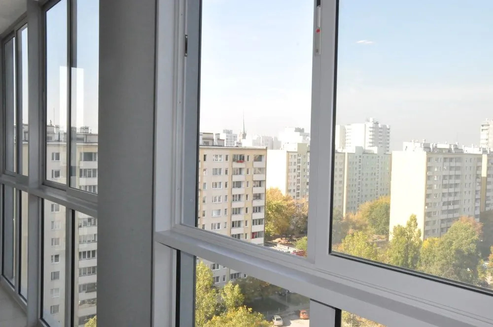 PCD Aparthotel Wola