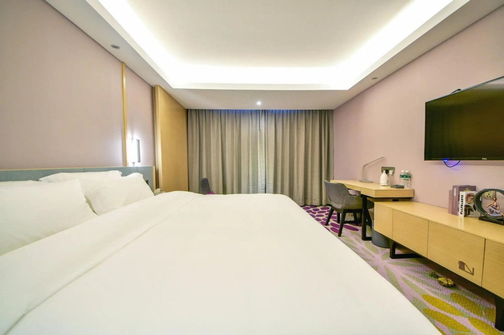 Lavande Hotels Dali Erhai Park