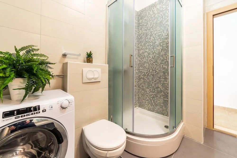 New Luxury Apartment Split