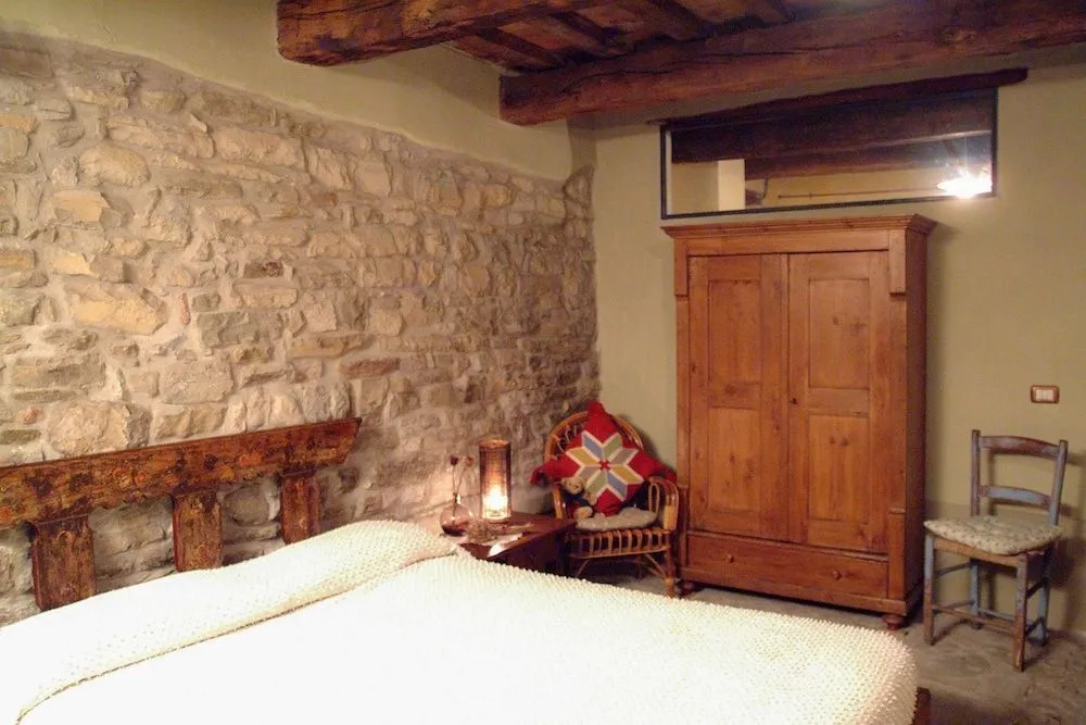 Agriturismo Chignoni