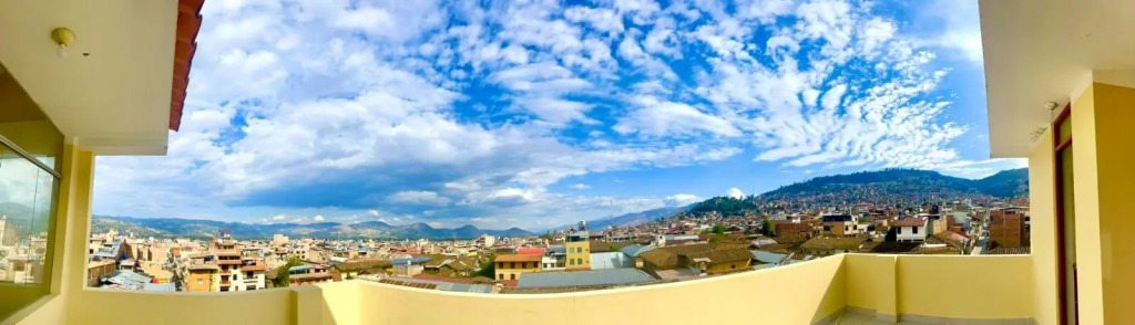 Retamas Hotel 2