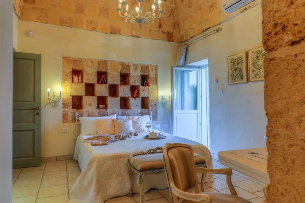Masseria Sorani