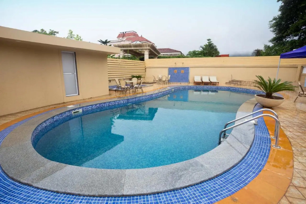 Diwatel Grande Resort, Managed By Confraworld Hospitality