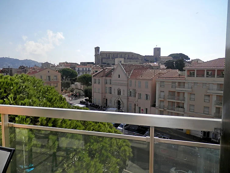 Apartment Le Bay