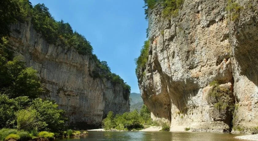 Relais Des Monts