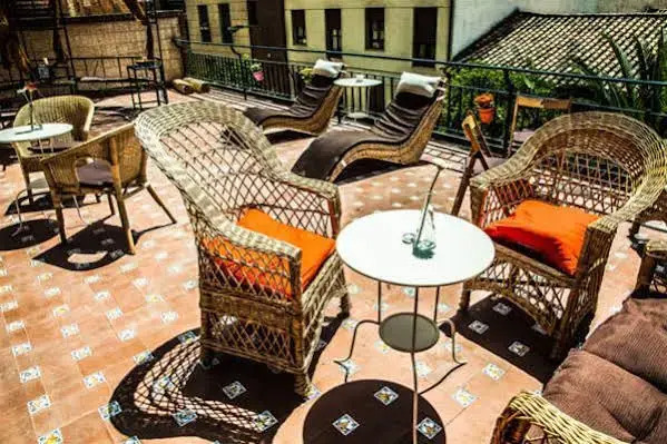 Hostel Dolce Vita