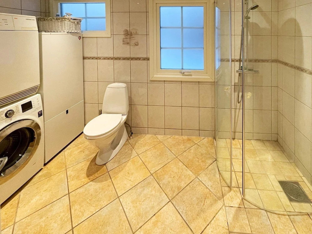 5 Star Holiday Home in Hoor