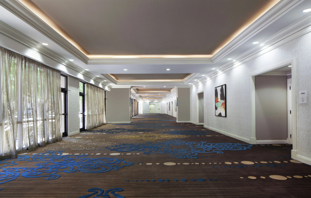Hilton St. Petersburg Bayfront