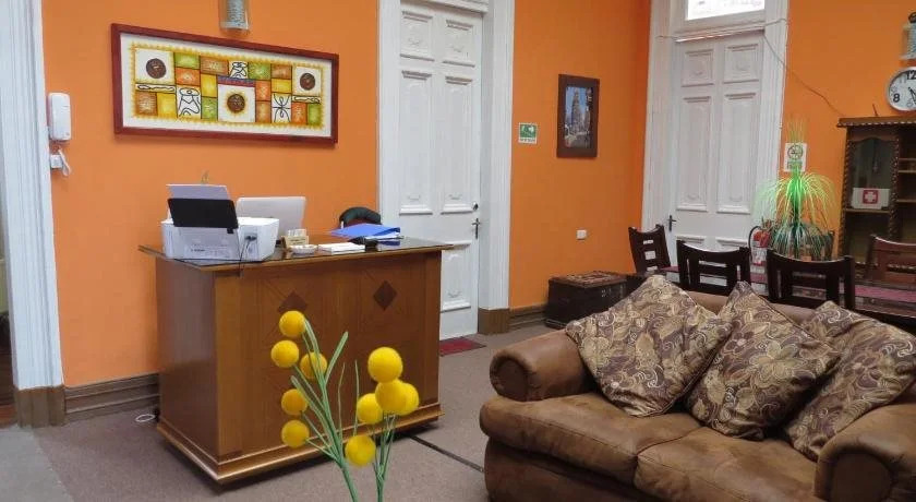 Hostal Kairos-Hostel