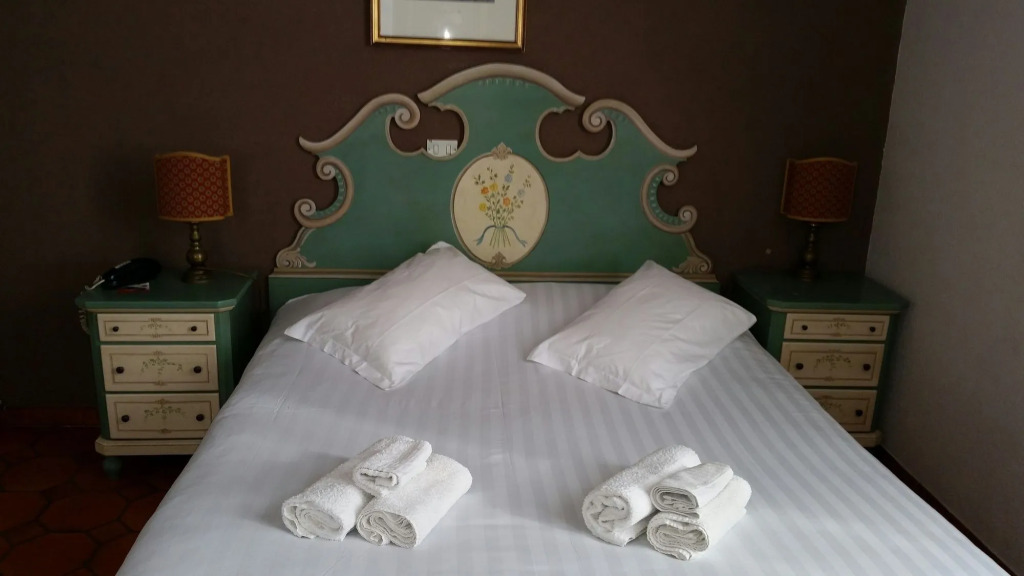 Hotel Castello Miramare