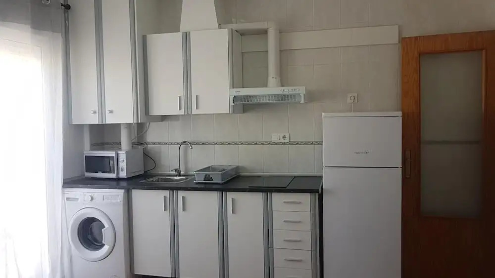 Apartamentos la Bastida