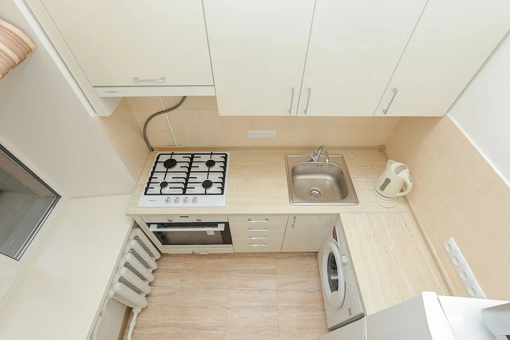 Grata Apartments
