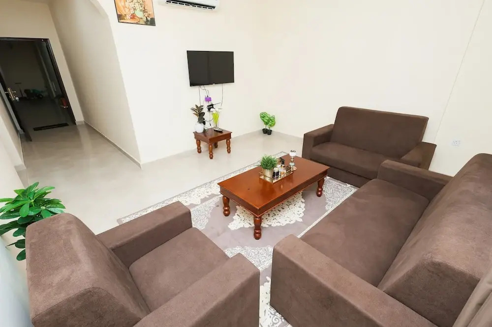 عوقد - نسائم صلاله للأجنحة والشقق الفاخرة Nassayem Salalah Hotel Apartments & Suites Owqad
