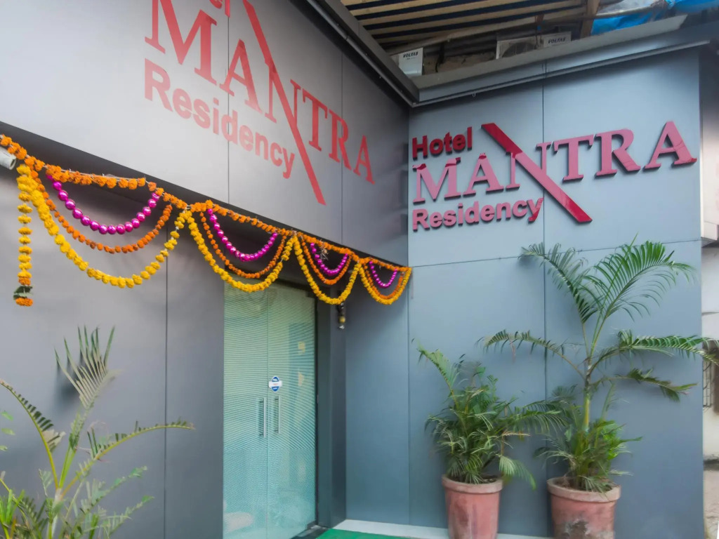 Hotel Mantra Residency by OYO Rooms