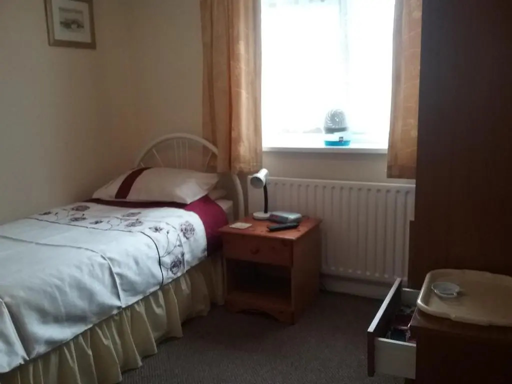 Y-NOT Guest House