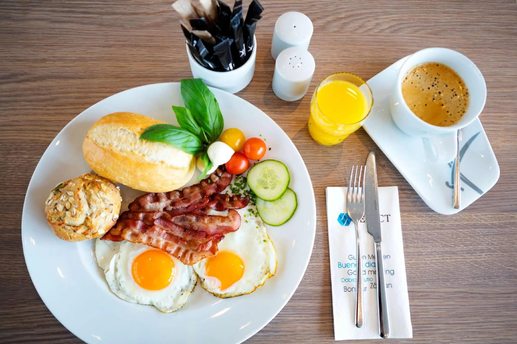 Novum Hotel Osnabrueck
