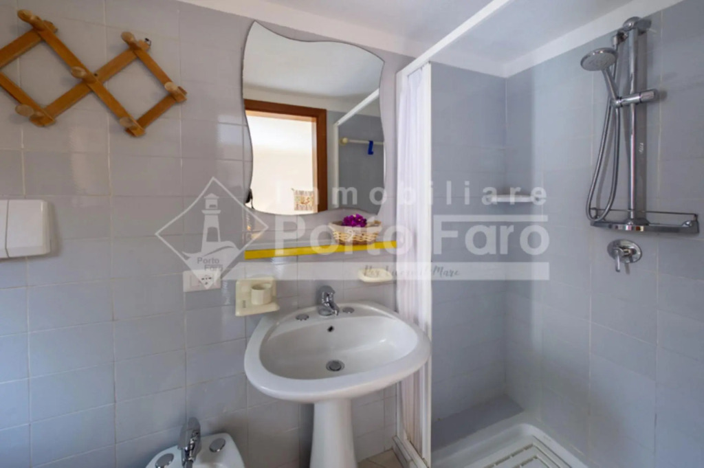 Apartment 13 Punta Nera - TERRACED HOUSE CLOSE TO THE BEACH-13 PUNTA NERA