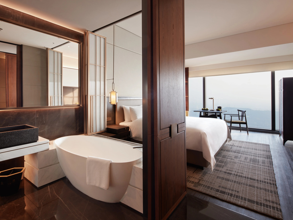 Shangri-La Nanning