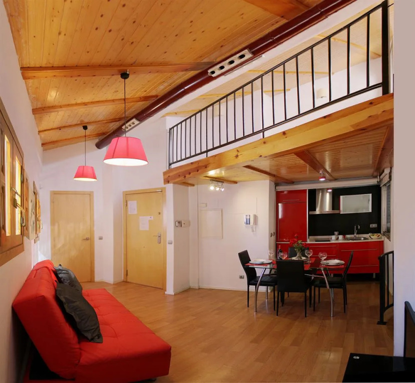 Like Apartments Lonja