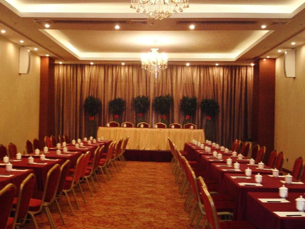 Li Tai International Hotel