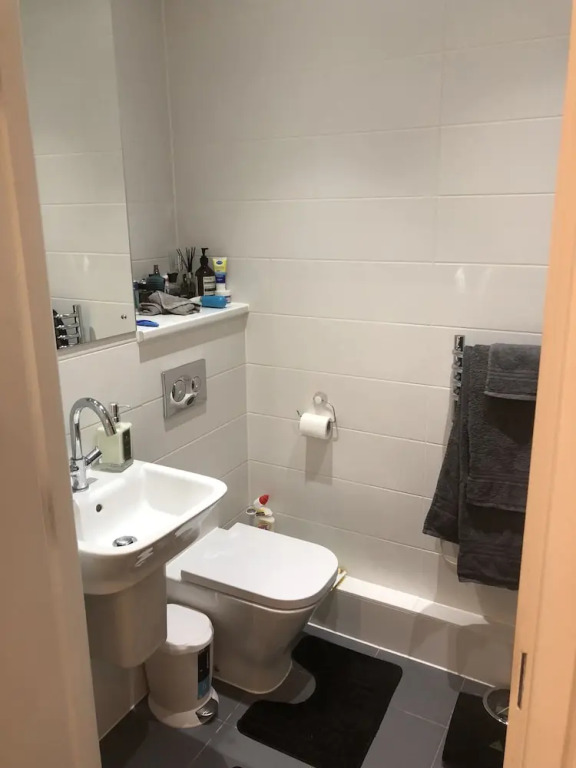Wembley 2 Bedroom Apartment
