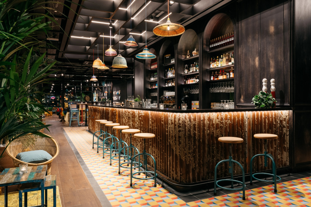 Ruby Zoe Hotel London by IHG