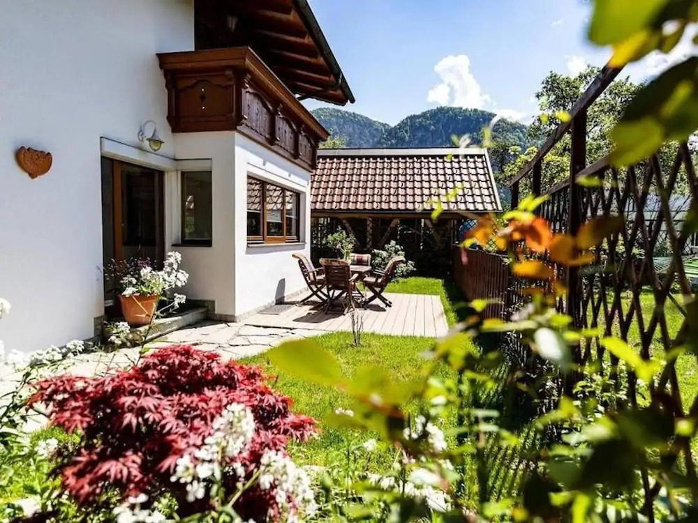 Chalet in Kundl near Ski Juwel