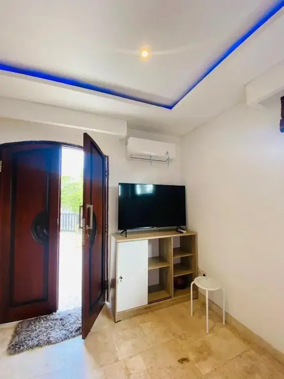 Puri Ratu Jimbaran Villa by Betterplace