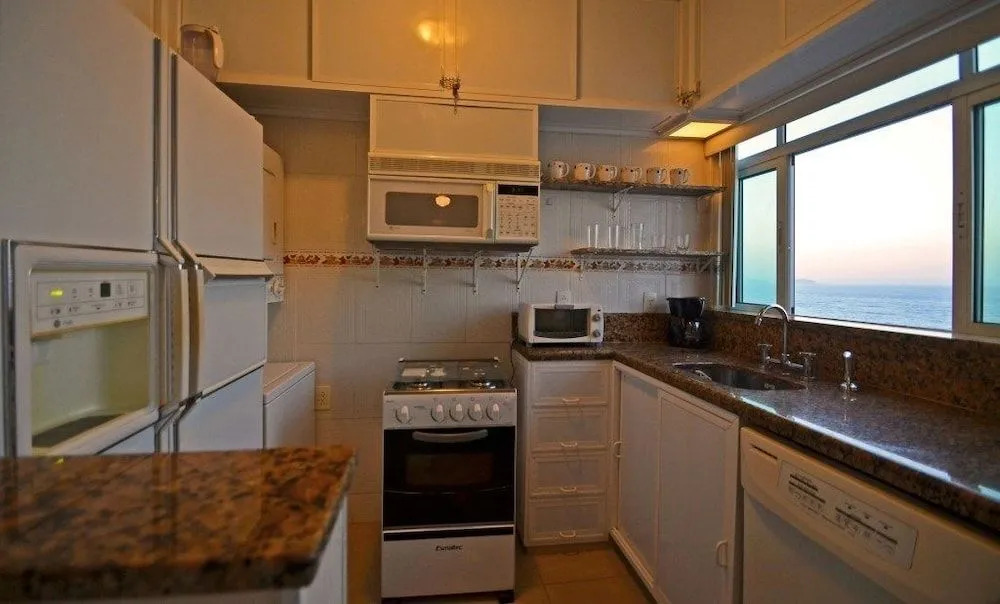 MZ Apartments Ronald