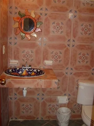 HOTEL ATLANTIDA
