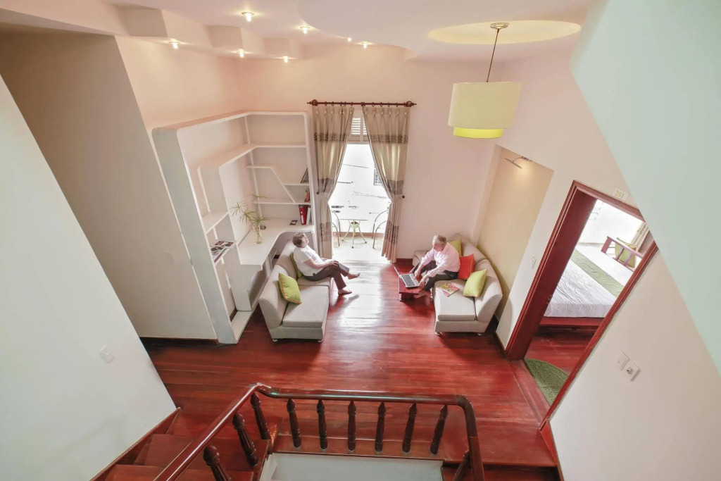 Green Valley Homestay Hoi An