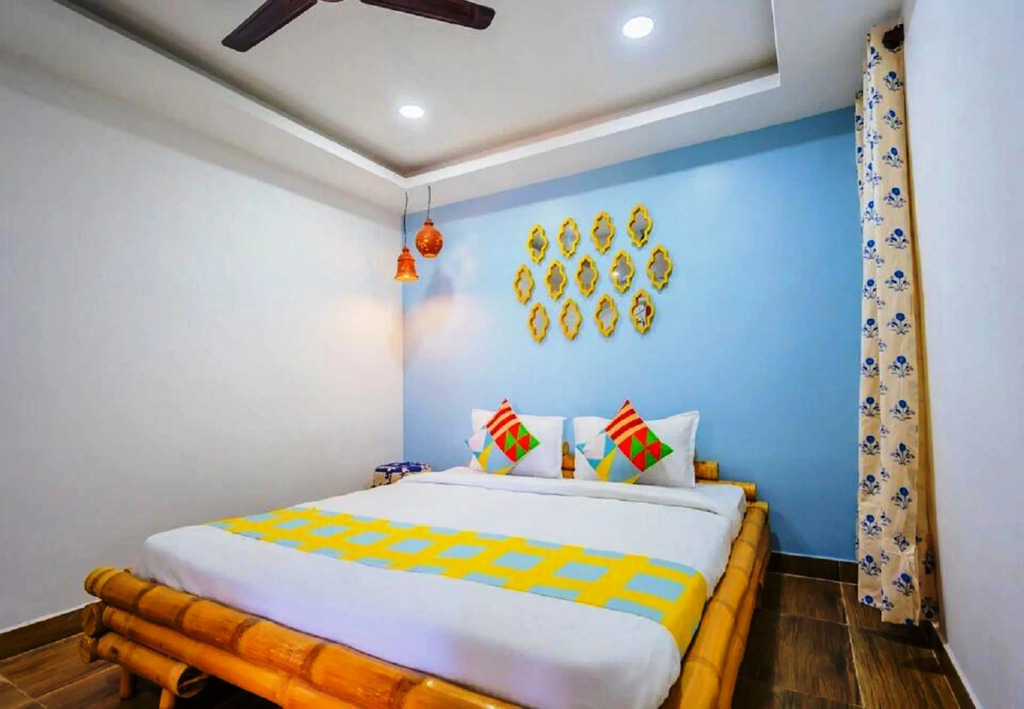 Hotel O Signature Grande