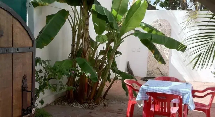 B&B Casa Coral