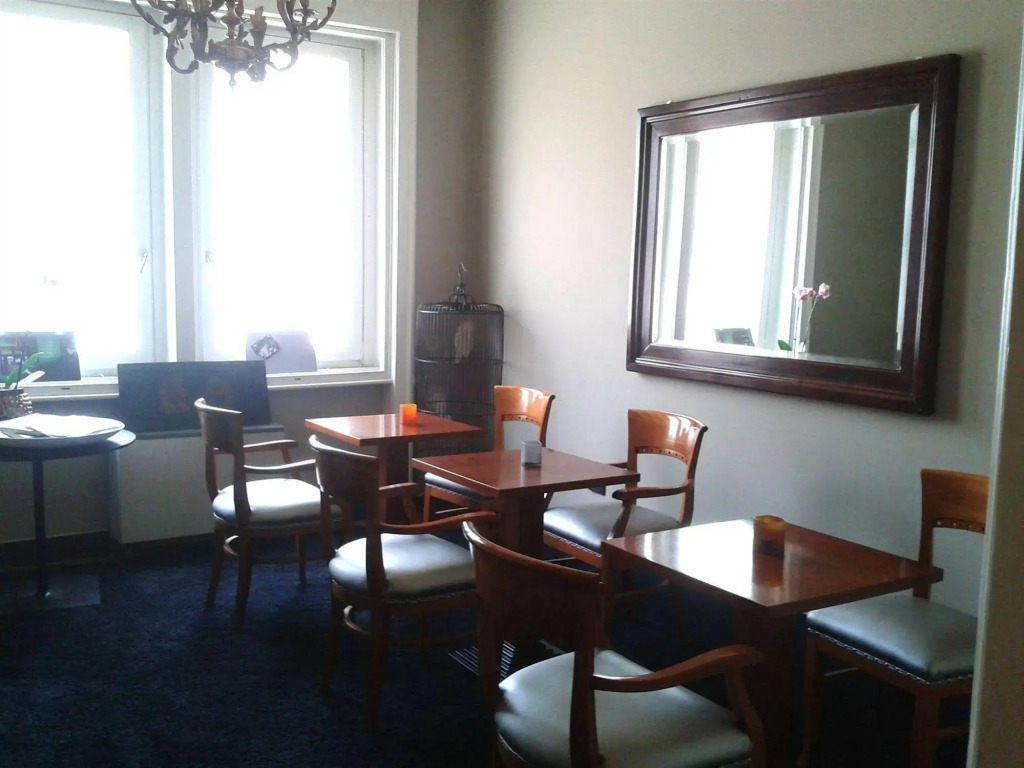 Hotel Clocchiatti Next