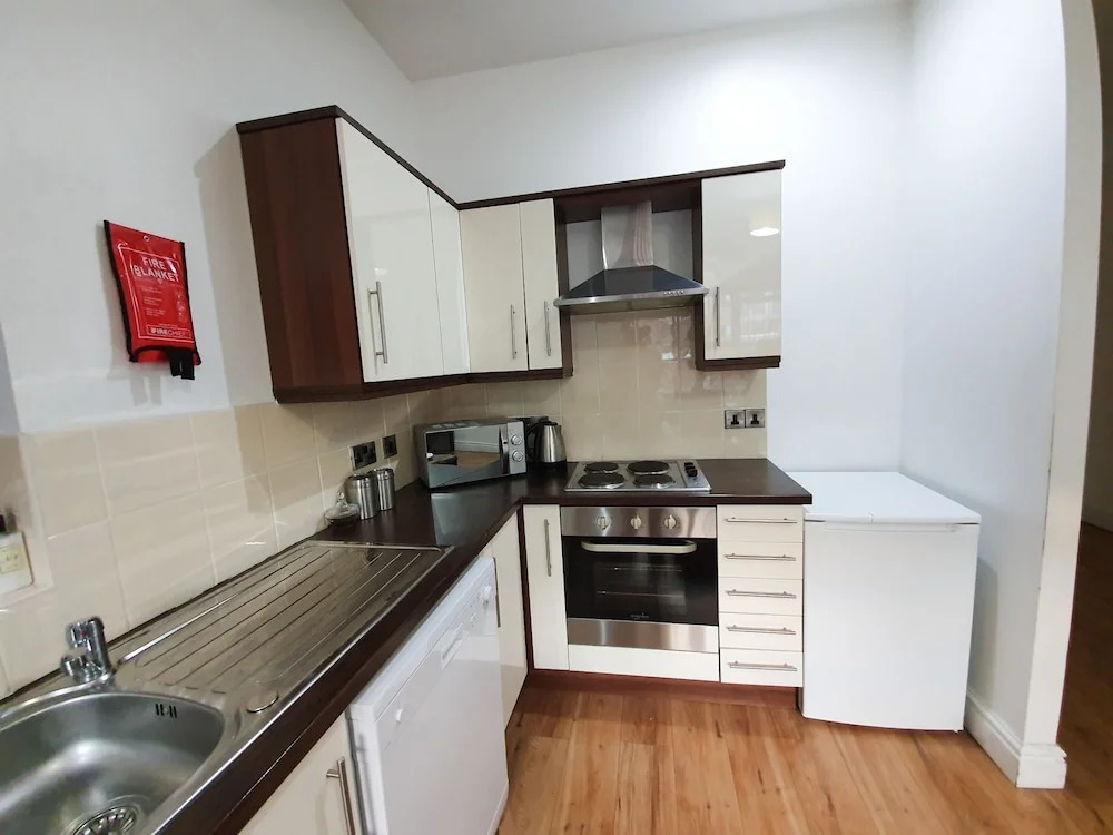 Topmeadows Appartments