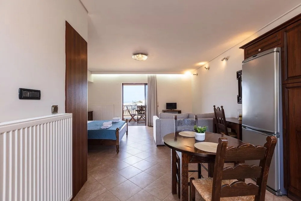 Kahlua Bay Apartments
