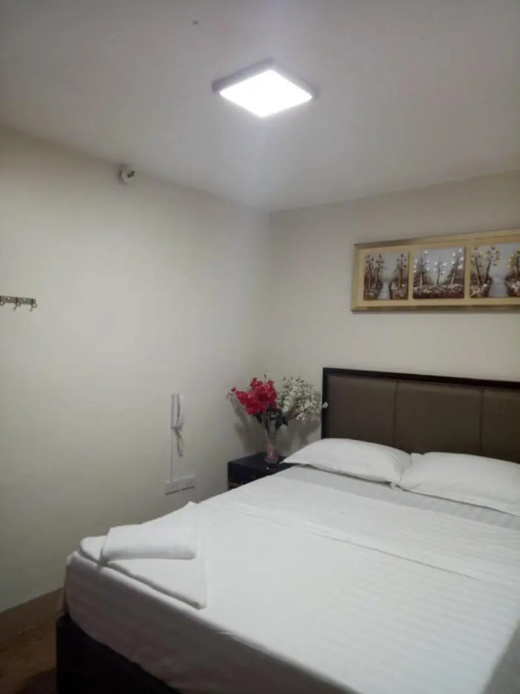 Meaco Royal Hotel - Batangas City