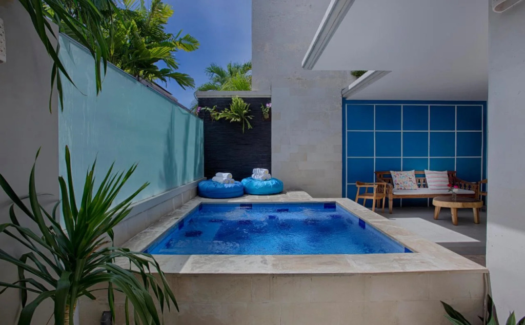 Villa Harmony - Residence
