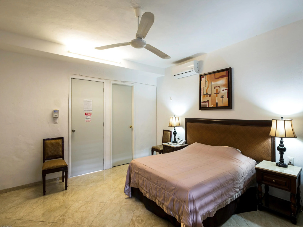 Hotel Doralba Inn