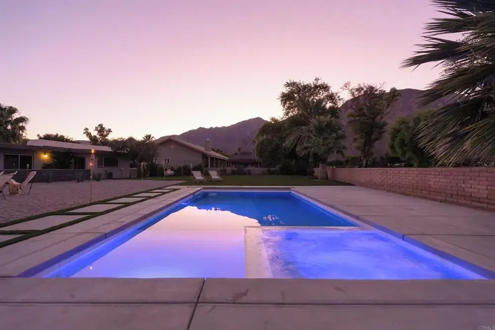 3BR Designer Hideaway w/ Private Pool, spa