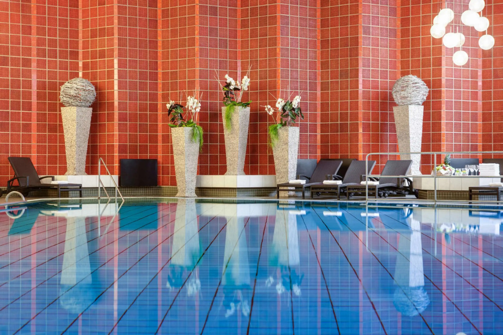 Steigenberger Hotel Bad Neuenahr