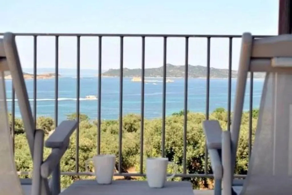 Villa Almira Luxury Apartments